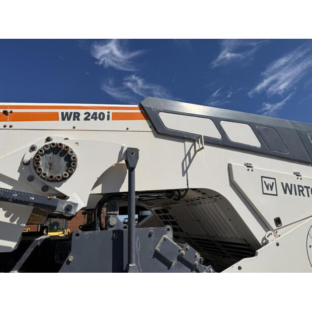 2016 Wirtgen WR 240i-47796215