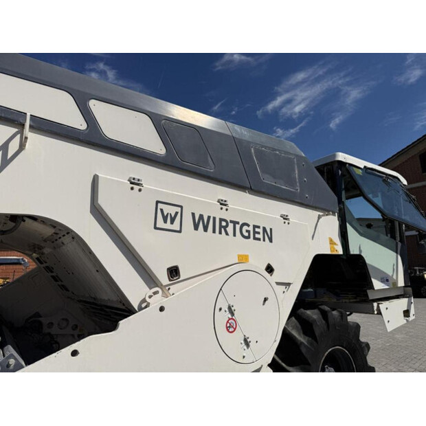 2016 Wirtgen WR 240i-47796216