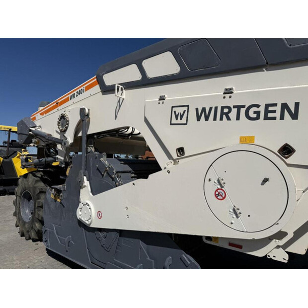 2016 Wirtgen WR 240i-47796217