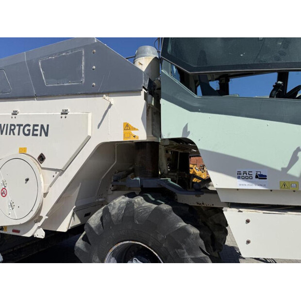 2016 Wirtgen WR 240i-47796218