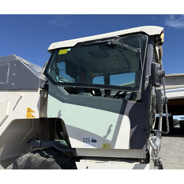 2016 Wirtgen WR 240i-47796219