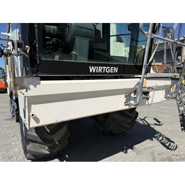 2016 Wirtgen WR 240i-47796220