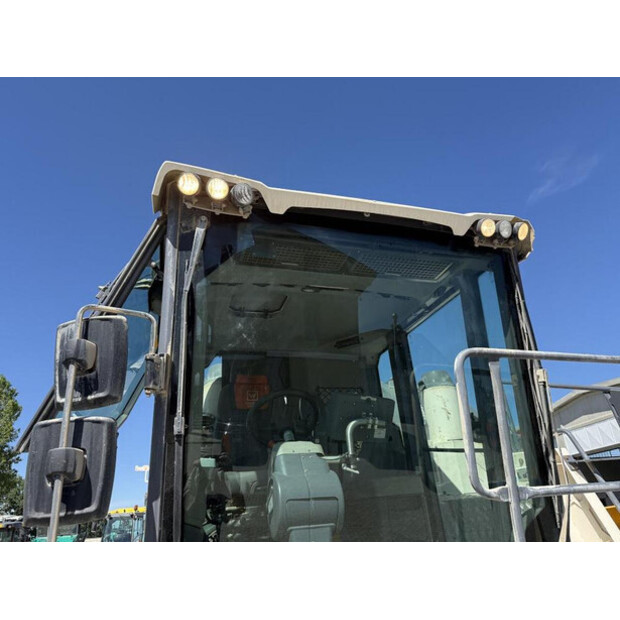 2016 Wirtgen WR 240i-47796221