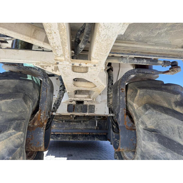 2016 Wirtgen WR 240i-47796222