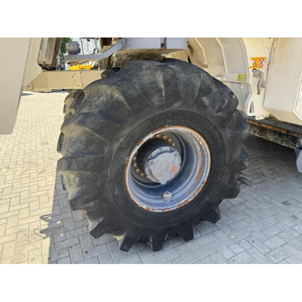 2016 Wirtgen WR 240i-47796224