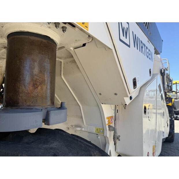 2016 Wirtgen WR 240i-47796226