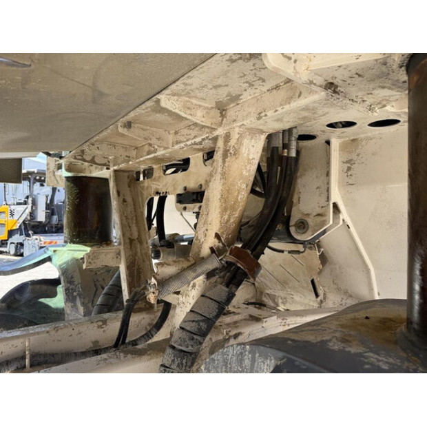2016 Wirtgen WR 240i-47796227