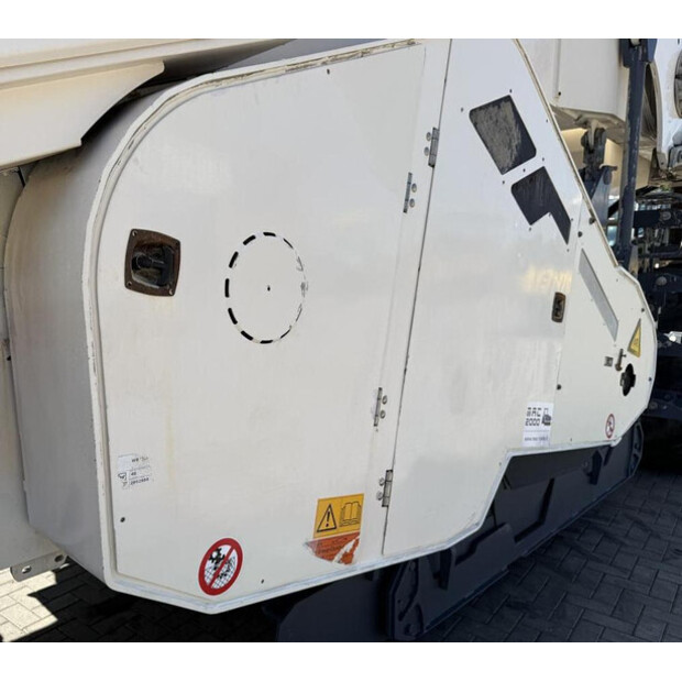 2016 Wirtgen WR 240i-47796228