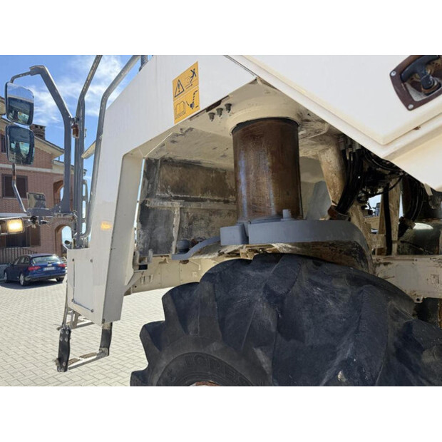 2016 Wirtgen WR 240i-47796229