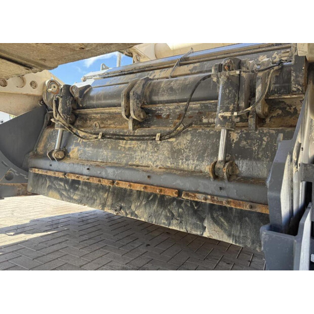 2016 Wirtgen WR 240i-47796230