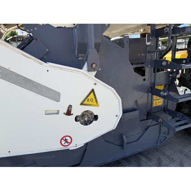 2016 Wirtgen WR 240i-47796231