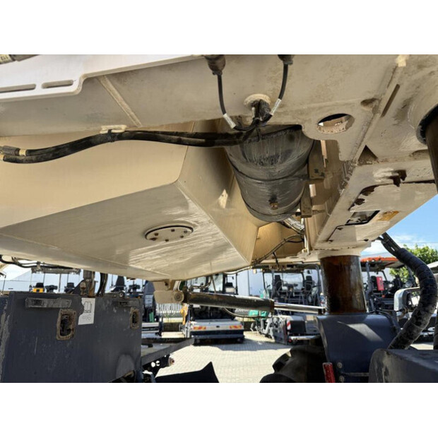 2016 Wirtgen WR 240i-47796240