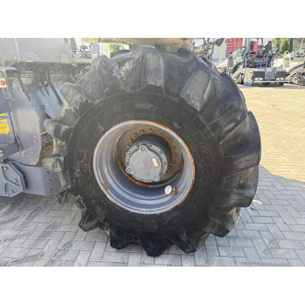2016 Wirtgen WR 240i-47796241