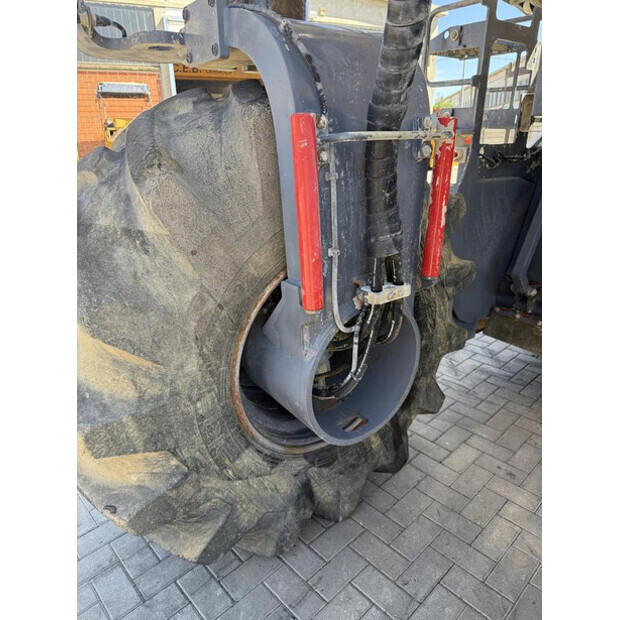 2016 Wirtgen WR 240i-47796243