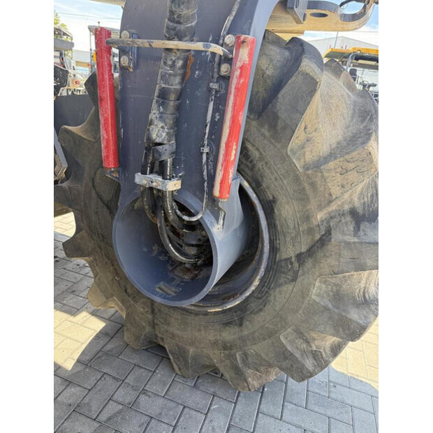 2016 Wirtgen WR 240i-47796245