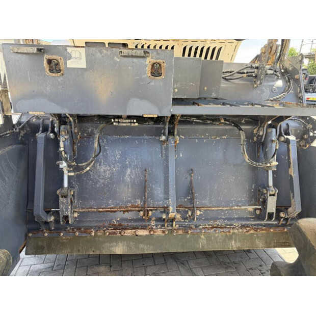 2016 Wirtgen WR 240i-47796246