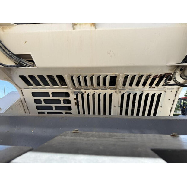 2016 Wirtgen WR 240i-47796249