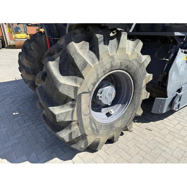 2016 Wirtgen WR 240i-47796251