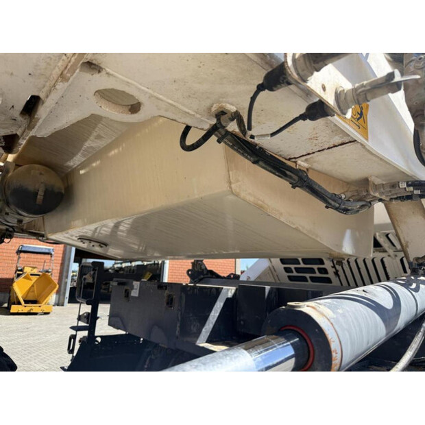 2016 Wirtgen WR 240i-47796253