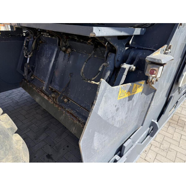 2016 Wirtgen WR 240i-47796254