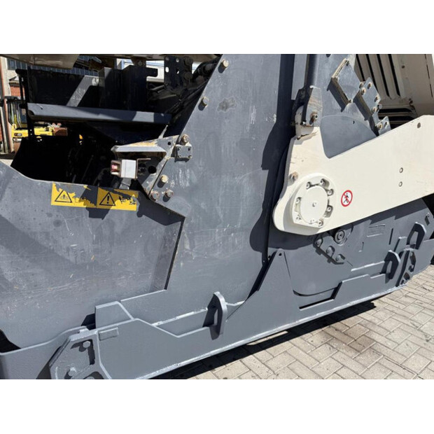 2016 Wirtgen WR 240i-47796255