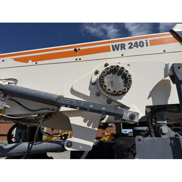 2016 Wirtgen WR 240i-47796256