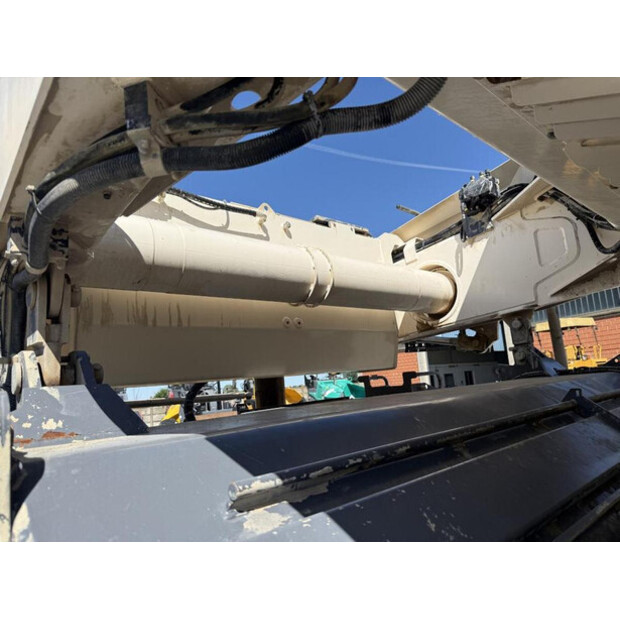 2016 Wirtgen WR 240i-47796259