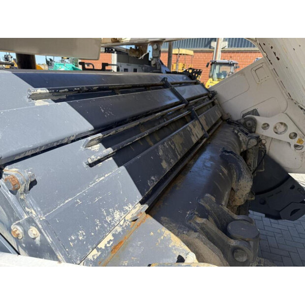2016 Wirtgen WR 240i-47796260