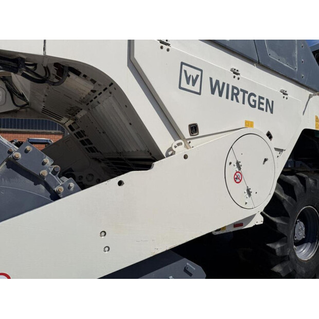 2016 Wirtgen WR 240i-47796261