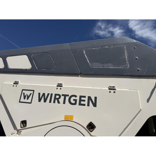 2016 Wirtgen WR 240i-47796262