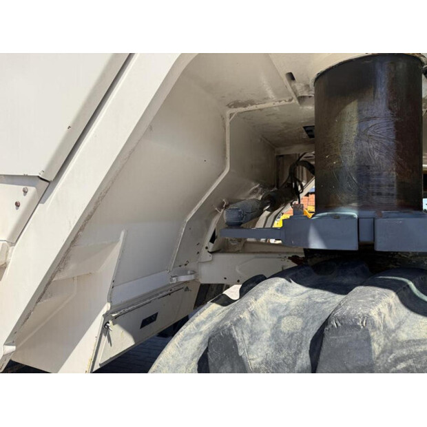 2016 Wirtgen WR 240i-47796264
