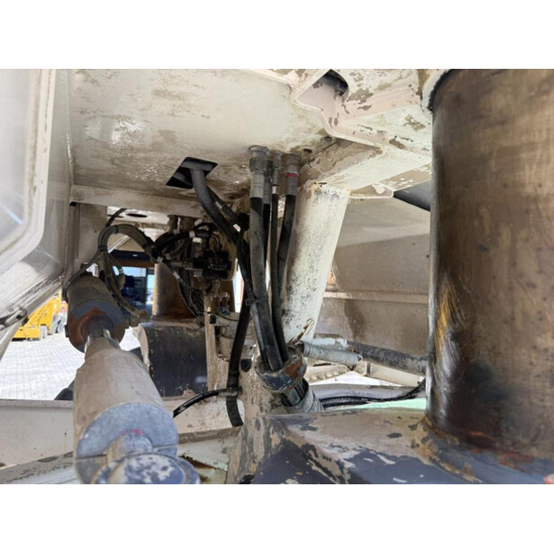 2016 Wirtgen WR 240i-47796266