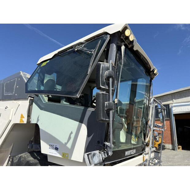 2016 Wirtgen WR 240i-47796267