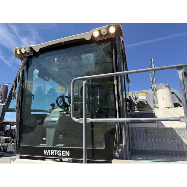 2016 Wirtgen WR 240i-47796268