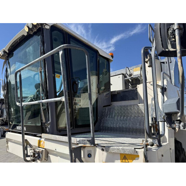 2016 Wirtgen WR 240i-47796269