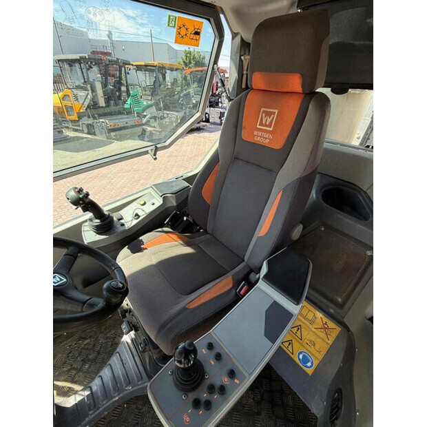 2016 Wirtgen WR 240i-47796272