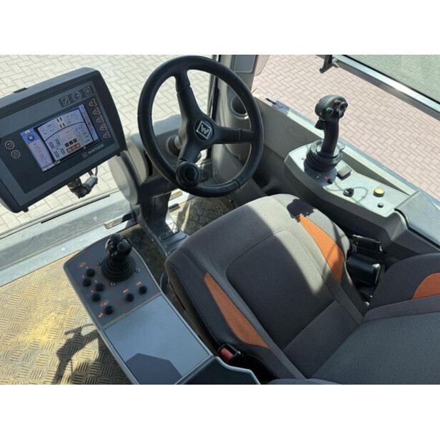2016 Wirtgen WR 240i-47796273