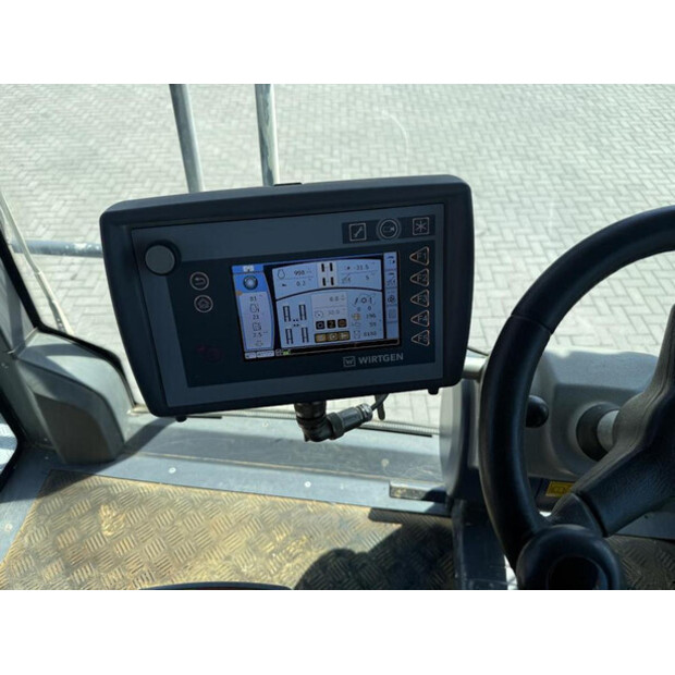 2016 Wirtgen WR 240i-47796274