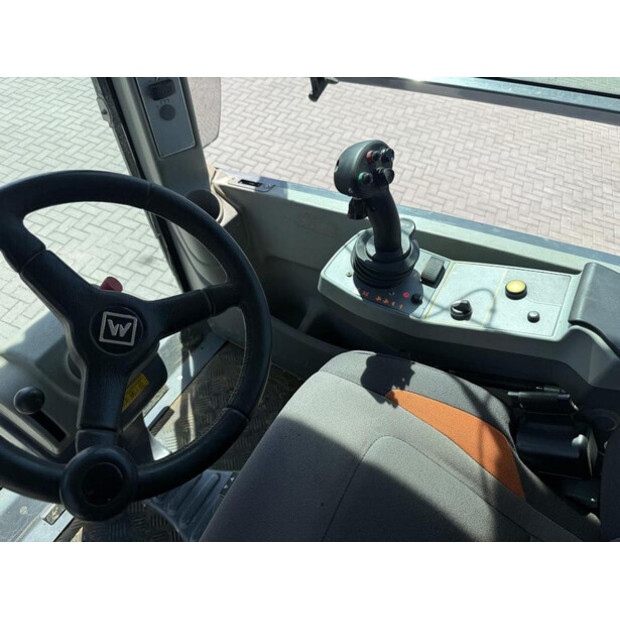 2016 Wirtgen WR 240i-47796276
