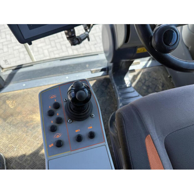 2016 Wirtgen WR 240i-47796277