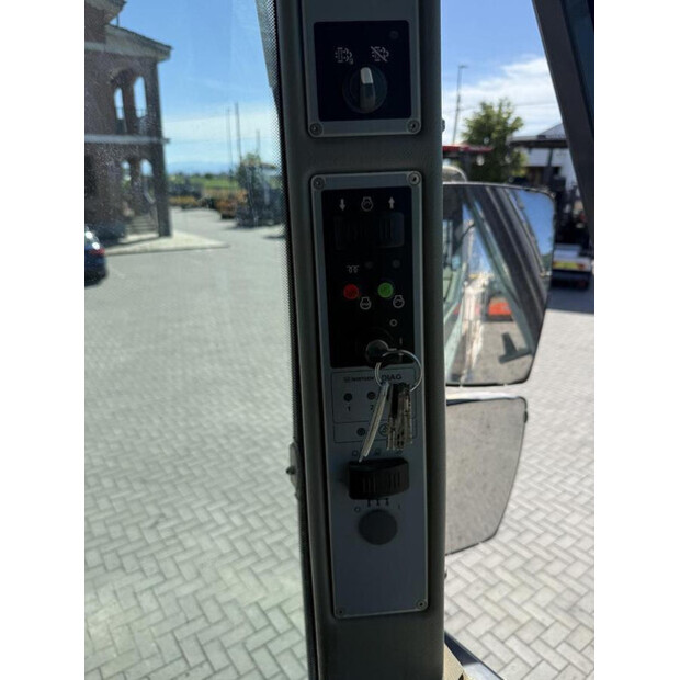 2016 Wirtgen WR 240i-47796278
