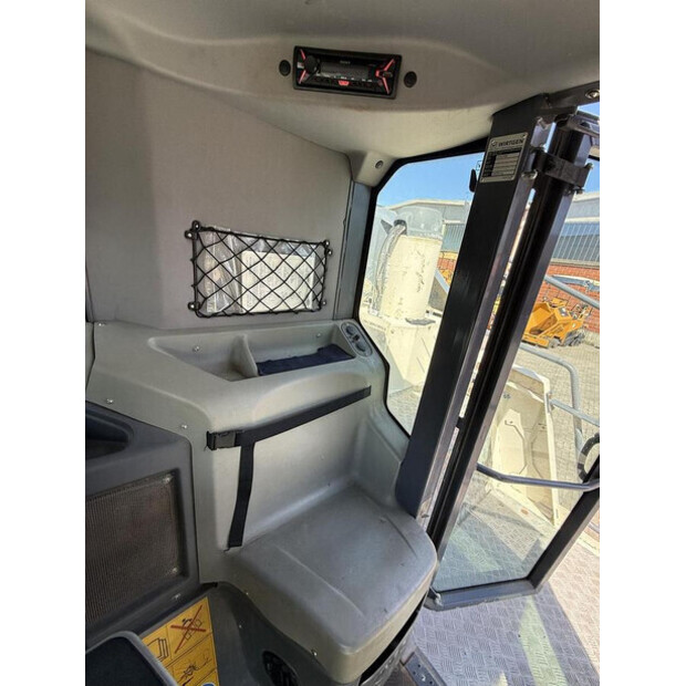 2016 Wirtgen WR 240i-47796280