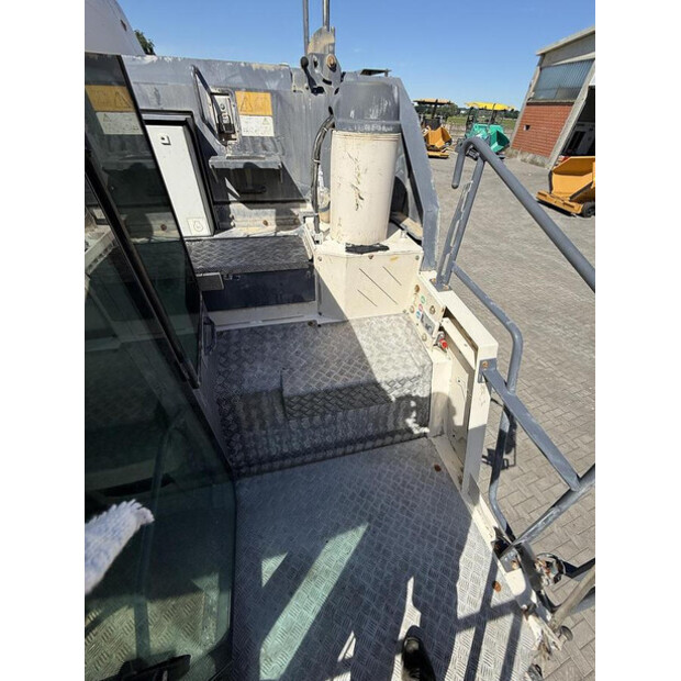 2016 Wirtgen WR 240i-47796281