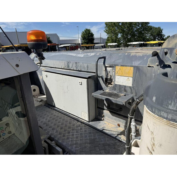 2016 Wirtgen WR 240i-47796283