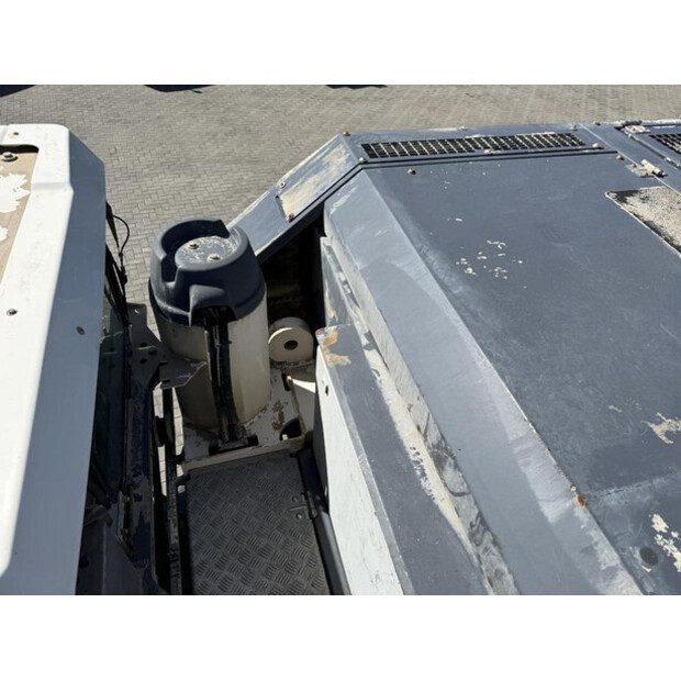 2016 Wirtgen WR 240i-47796287