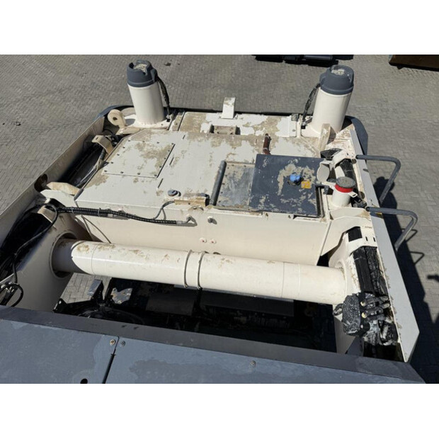 2016 Wirtgen WR 240i-47796291