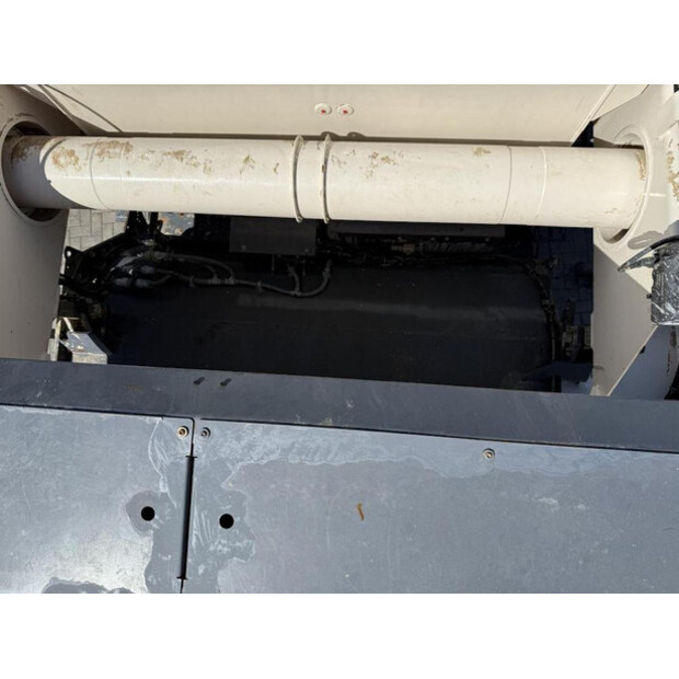 2016 Wirtgen WR 240i-47796292