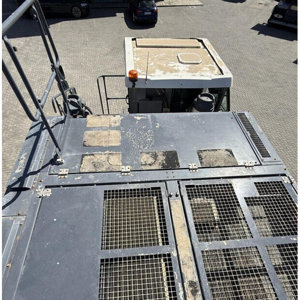 2016 Wirtgen WR 240i-47796293