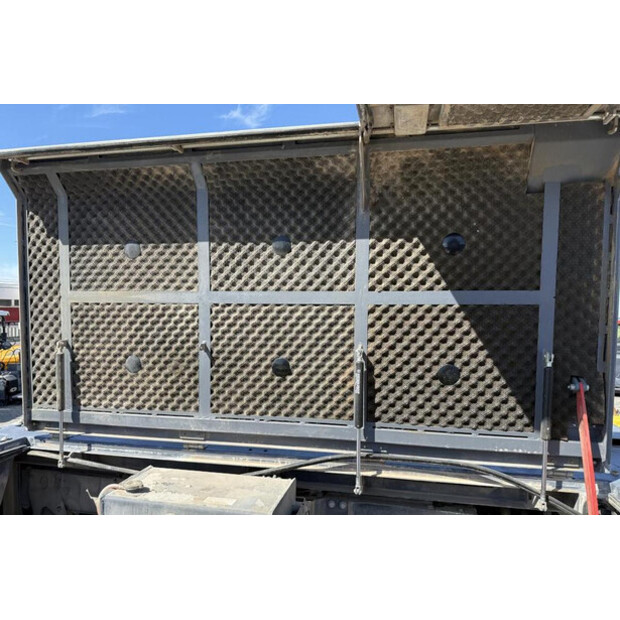2016 Wirtgen WR 240i-47796295