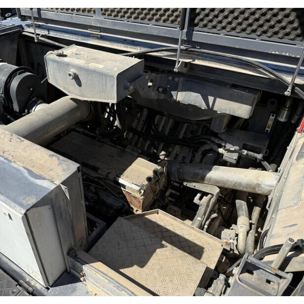 2016 Wirtgen WR 240i-47796296
